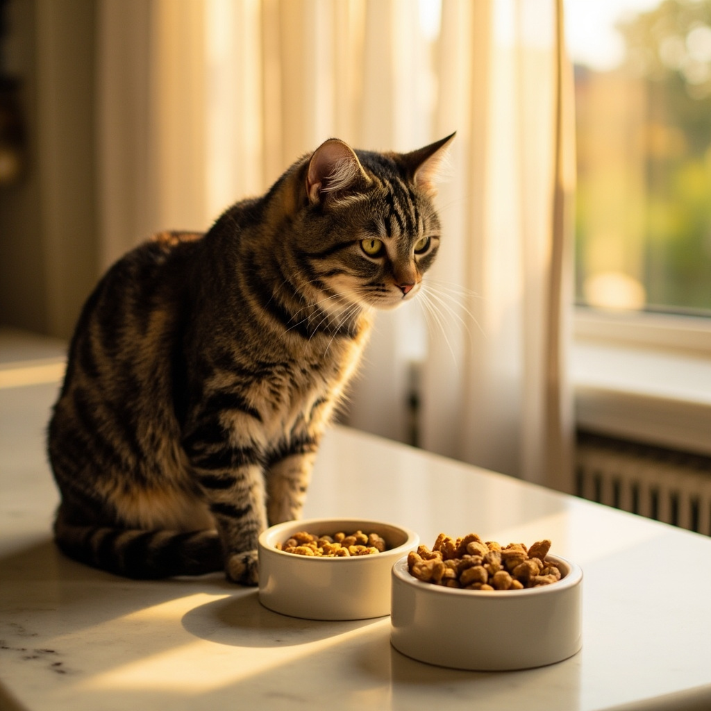 Royal Canin Urinary SO Alternatives: A Vet's Guide