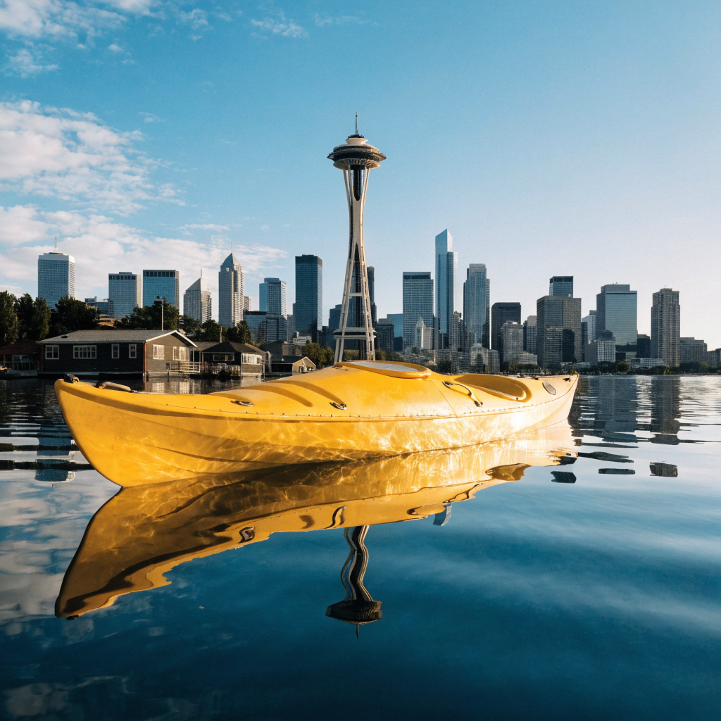 Seattle Kayak Rentals: Best Spots, Prices & Safety Guide