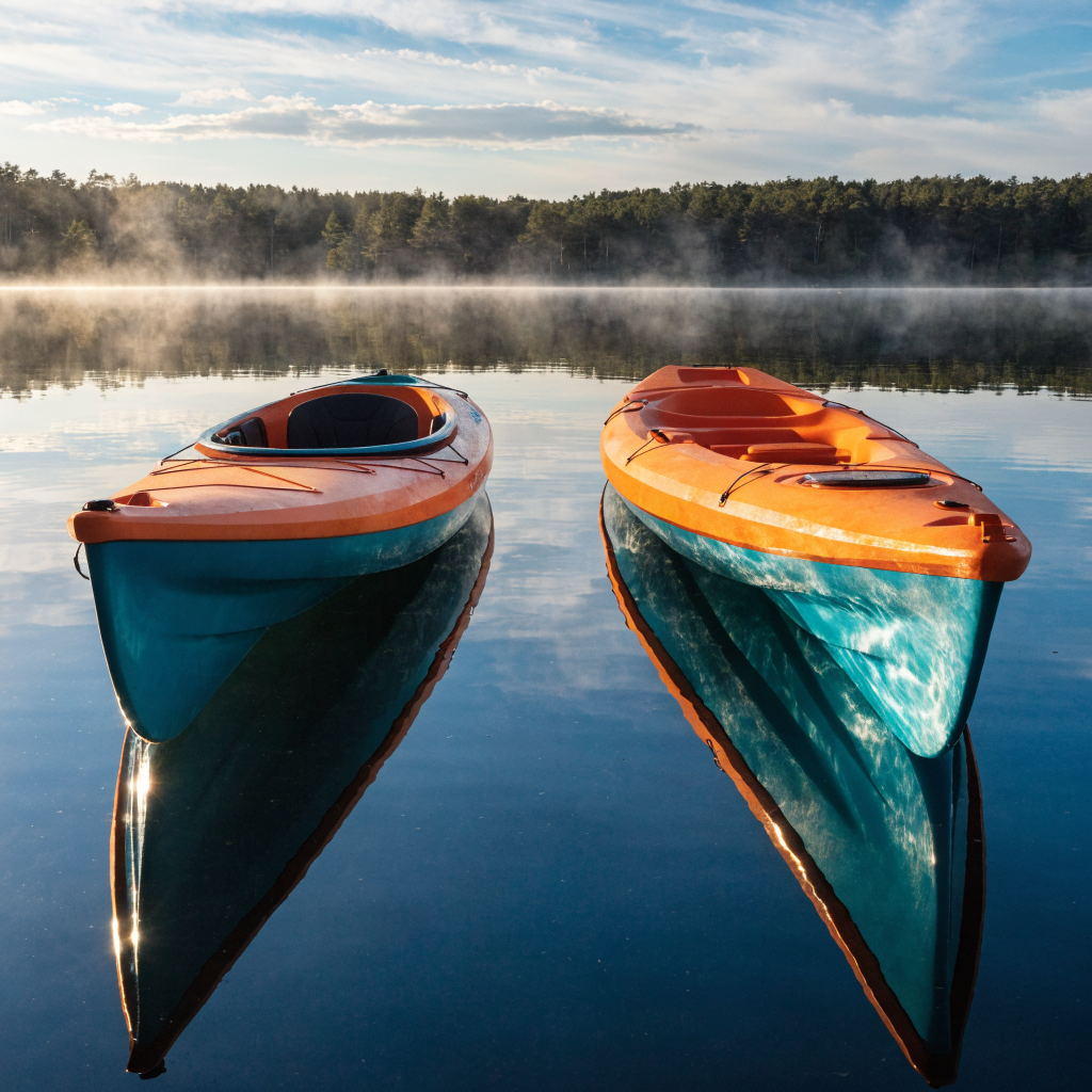 Searching for the Right Boat? A Real-World Review of Pelican Kayaks