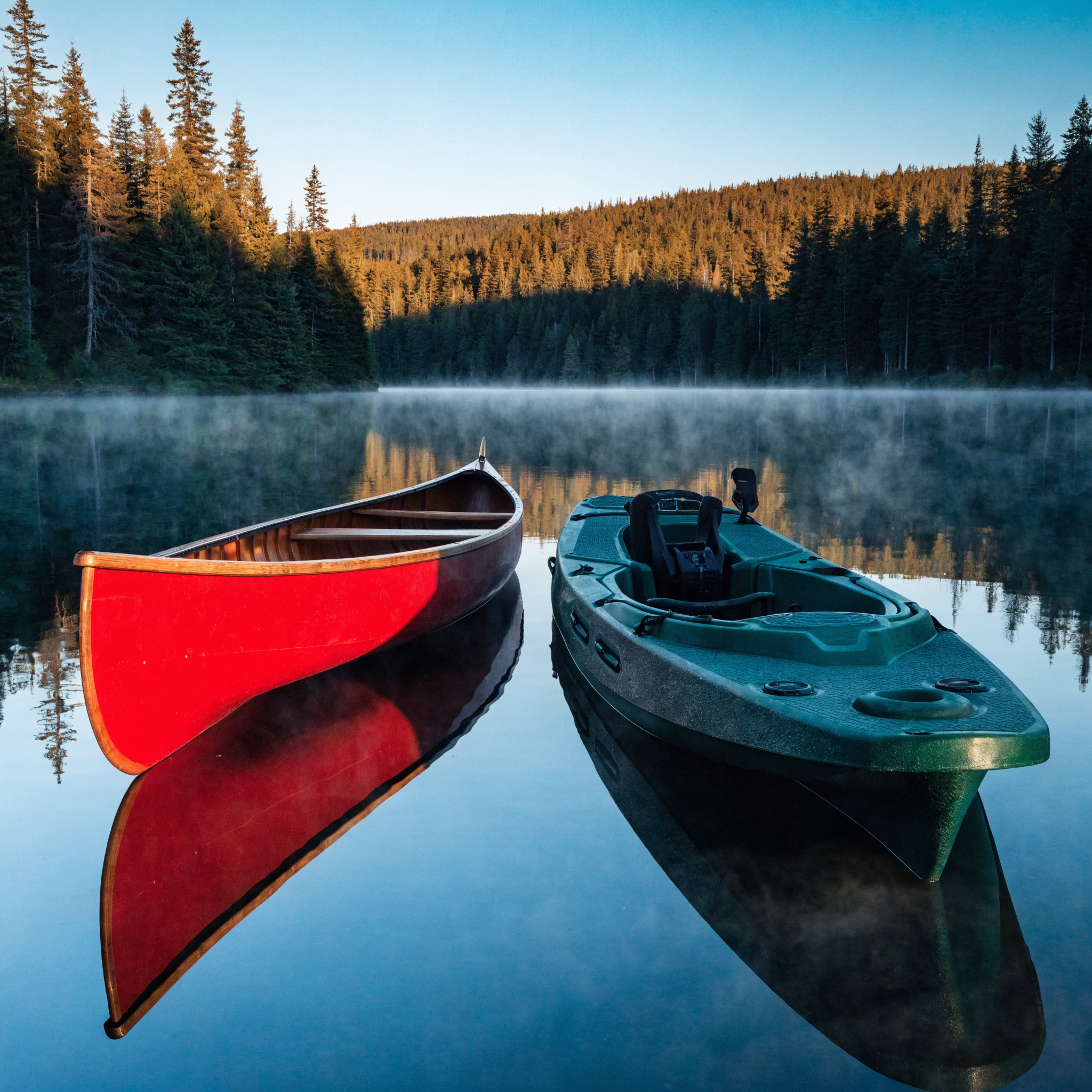 Old Town Canoe & Kayak: A 2026 Brand Review for Serious Paddlers