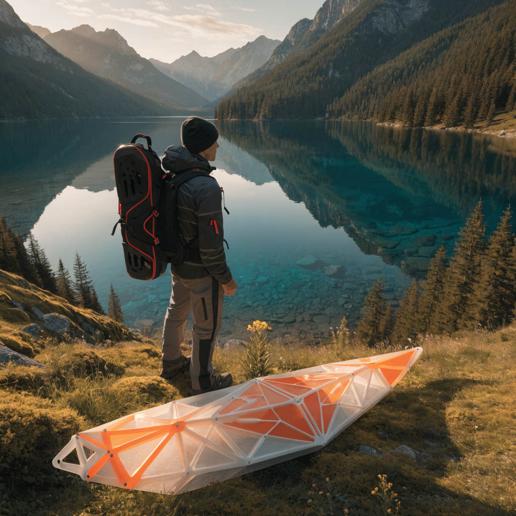 The Best Portable Kayaks for Travelers and Urban Commuters