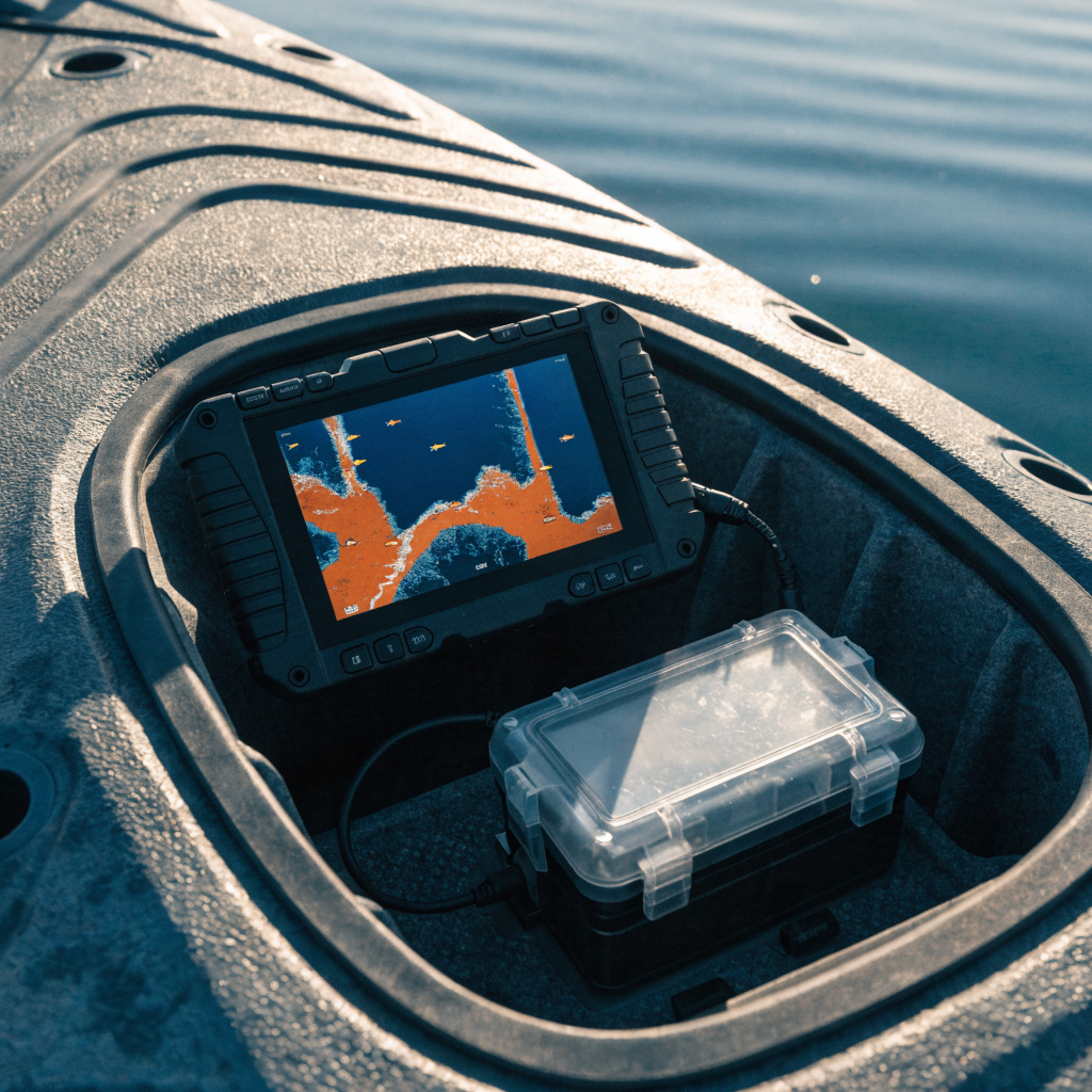 Best Battery for Kayak Fish Finders: The No-Nonsense Power Guide