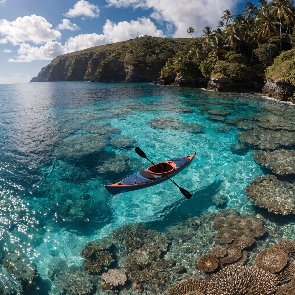 Maui Kayak Rental: Expert Guide to Ocean & Bay Tours