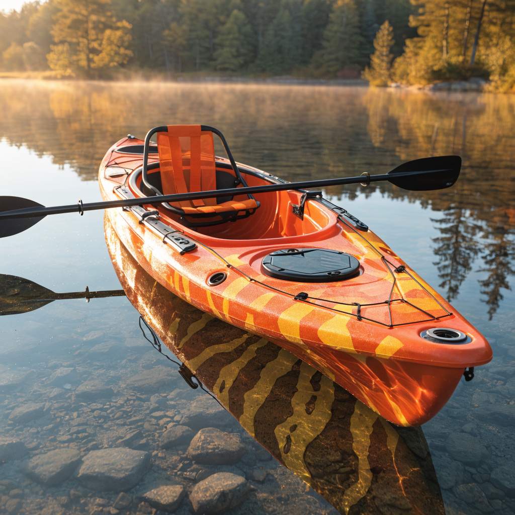 Perception Kayaks: The Ultimate Brand Review and Model Guide