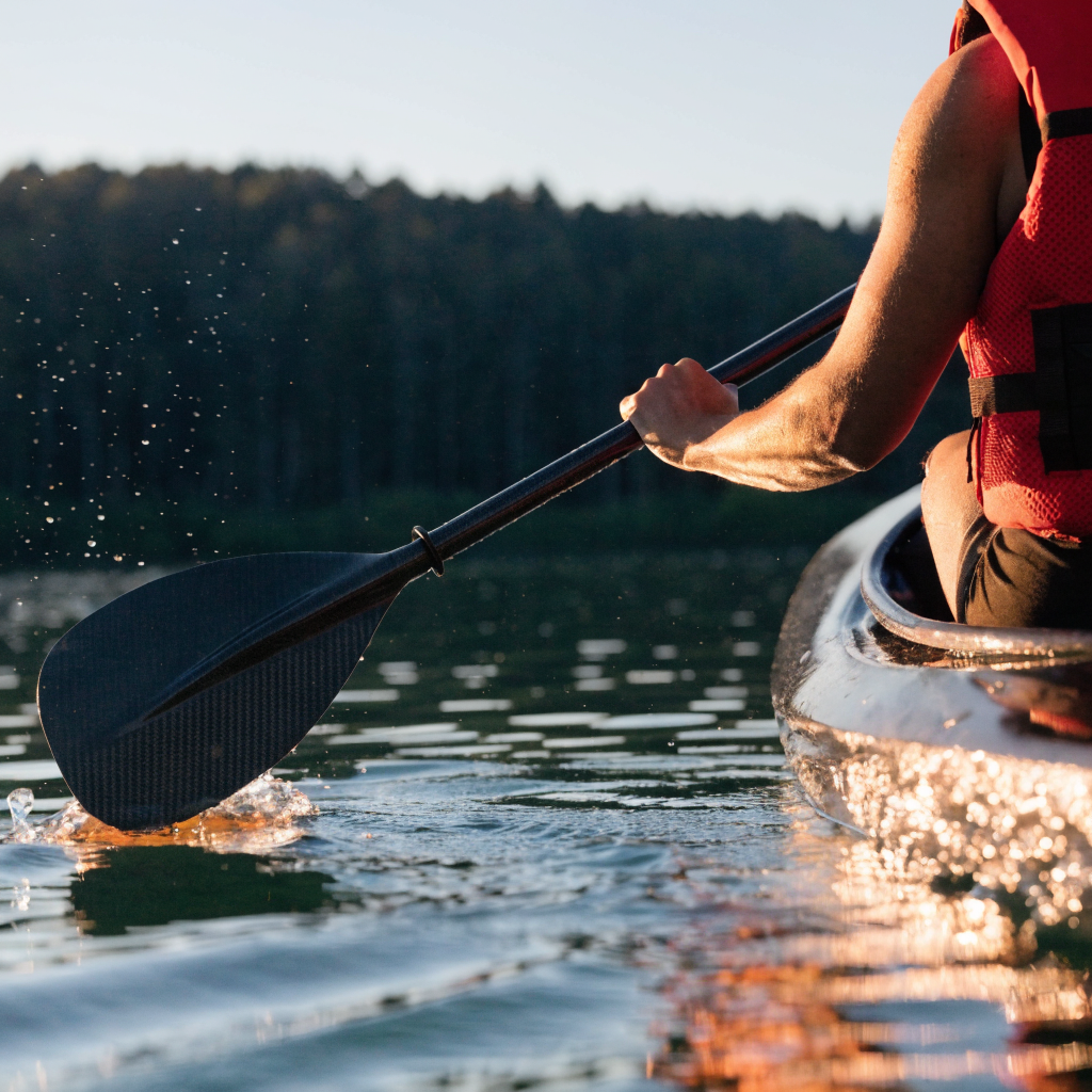 Kayak Paddle Techniques: The Expert Guide to Efficient Strokes