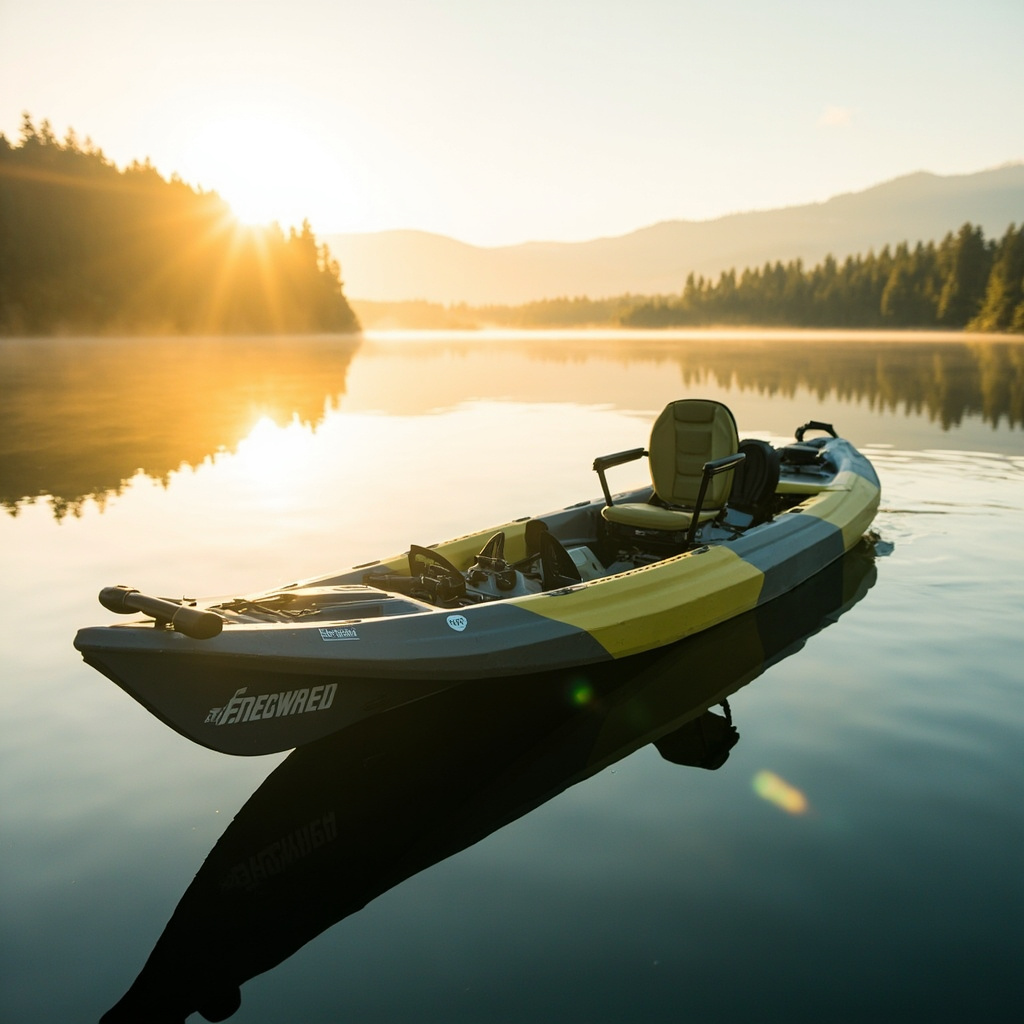 Hobie Kayaks: The Definitive Brand Review and Buyer's Guide