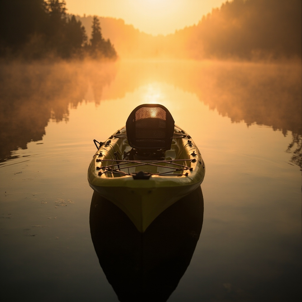 Perception Kayaks: The Ultimate Brand Review and Model Guide